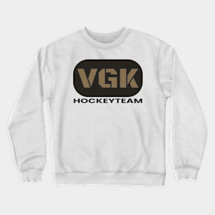 vgk hockeyteam Crewneck Sweatshirt